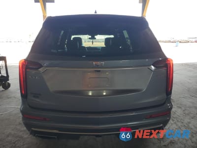 Zdjęcie 6 z 14 samochodu: 2022 CADILLAC XT6 PREMIUM LUXURY VIN:1GYKPCRS7NZ111247 - miniatura