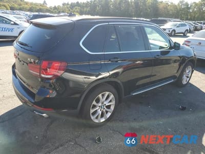 Trzecie zdjęcie samochodu z tyłu: 2016 BMW X5 XDR40E VIN:5UXKT0C55G0S76223 - miniatura
