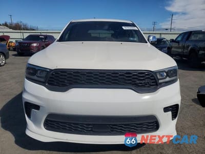 Piąte zdjęcie samochodu w środku: 2024 DODGE DURANGO VIN:1C4SDHCT6LC285792 - miniatura