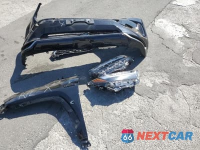 Zdjęcie 13 z 14 samochodu: 2024 TOYOTA RAV4 PRIME SE VIN:JTMAB3FV7RD210944 - miniatura