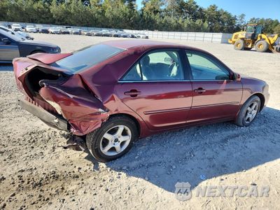 Trzecie zdjęcie samochodu z tyłu: 2004 TOYOTA CAMRY LE VIN:4T1BE32K44U359470 - miniatura