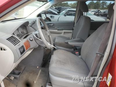 Zdjęcie 7 z 12 samochodu: 2008 CHRYSLER TOWN & COUNTRY LX VIN:2A8HR44H18R116575 - miniatura