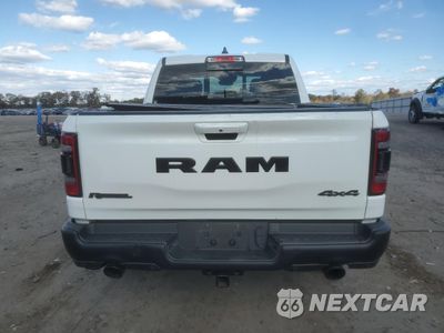 Zdjęcie 6 z 14 samochodu: 2020 RAM 1500 REBEL VIN:1C6SRFLT8LN374202 - miniatura