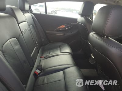 Zdjęcie 10 z 13 samochodu: 2015 BUICK LACROSSE VIN:1G4GB5G30FF196481 - miniatura