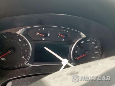 Zdjęcie 9 z 13 samochodu: 2019 CHEVROLET EQUINOX PREMIER VIN:3GNAXPEX6KS556010 - miniatura
