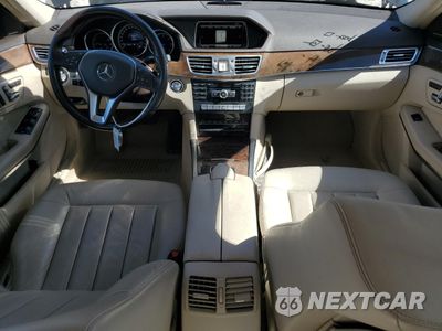 Zdjęcie 8 z 12 samochodu: 2014 MERCEDES-BENZ E 250 BLUETEC VIN:WDDHF9HBXEA907938 - miniatura