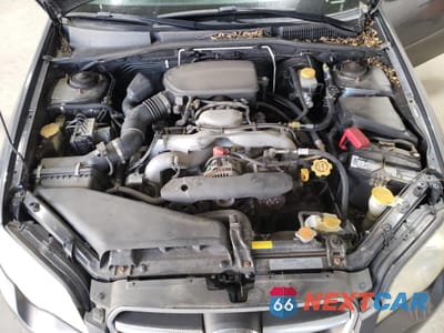 Zdjęcie 11 z 15 samochodu: 2009 SUBARU LEGACY 2.5I VIN:4S3BL616597226772 - miniatura