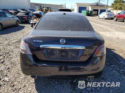 Zdjęcie 6 z 11 samochodu: 2013 NISS MAXIMA S VIN:1N4AA5AP3DC813028 - miniatura