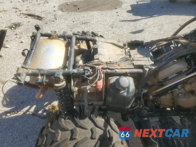 Zdjęcie 6 z 11 samochodu: 2023 CAN-AM OUTLANDER ATV VIN:3JB3GA544PJ000766 - miniatura