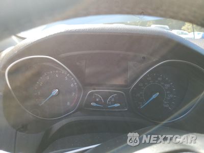 Zdjęcie 9 z 14 samochodu: 2017 FORD FOCUS TITANIUM VIN:1FADP3N26HL320464 - miniatura