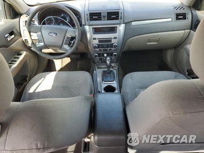 Zdjęcie 8 z 14 samochodu: 2012 FORD FUSION SE VIN:3FAHP0HA0CR365770 - miniatura