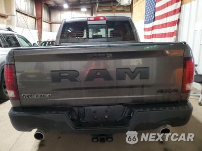 Zdjęcie 6 z 12 samochodu: 2016 RAM 1500 REBEL VIN:1C6RR7YT2GS216684 - miniatura