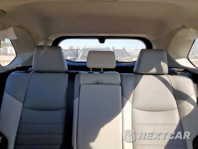 Zdjęcie 10 z 13 samochodu: 2022 TOYOTA RAV4 XLE PREMIUM VIN:2T3C1RFVXNC177547 - miniatura