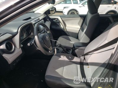 Zdjęcie 7 z 13 samochodu: 2015 TOYOTA RAV4 LE VIN:2T3BFREV7FW349824 - miniatura