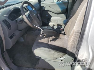 Zdjęcie 7 z 14 samochodu: 2012 NISSAN FRONTIER S VIN:1N6AD0EV2CC482984 - miniatura