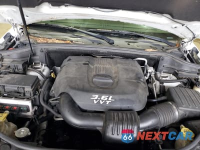 Zdjęcie 12 z 13 samochodu: 2013 DODGE DURANGO SXT VIN:1C4RDHAG9DC673945 - miniatura