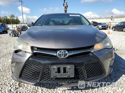 Piąte zdjęcie samochodu w środku: 2016 TOYOTA CAMRY LE VIN:4T1BF1FK9GU237882 - miniatura