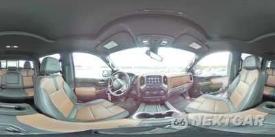 Zdjęcie 14 z 15 samochodu: 2021 CHEVROLET SILVERADO K1500 HIGH COUNTRY VIN:1GCUYHEL6MZ371449 - miniatura