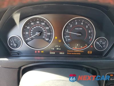 Zdjęcie 9 z 11 samochodu: 2017 BMW 330 I VIN:WBA8B9G37HNU55506 - miniatura