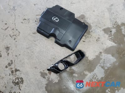 Zdjęcie 12 z 13 samochodu: 2005 LEXUS IS 300 VIN:JTHBD192150100511 - miniatura