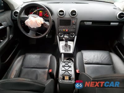 Zdjęcie 8 z 15 samochodu: 2007 AUDI A3 S-LINE 3.2 QUATTRO VIN:WAUKD78P57A033777 - miniatura