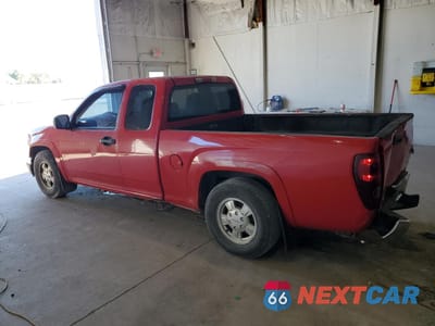 Drugie zdjęcie samochodu z przodu: 2006 GMC CANYON VIN:1GTCS196868307155 - miniatura