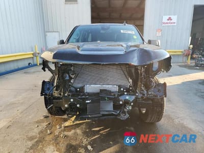 Piąte zdjęcie samochodu w środku: 2026 CHEVROLET SILVERADO C1500 CUSTOM VIN:1GCPABEK8TZ126172 - miniatura