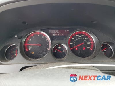 Zdjęcie 9 z 13 samochodu: 2008 GMC ACADIA SLT-1 VIN:1GKEV23788J230245 - miniatura