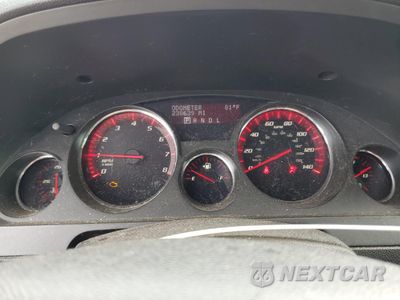 Zdjęcie 9 z 13 samochodu: 2008 GMC ACADIA SLT-1 VIN:1GKEV23788J230245 - miniatura