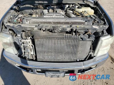 Zdjęcie 12 z 13 samochodu: 2008 FORD F350 SRW SUPER DUTY VIN:1FTWW31R08EC18056 - miniatura