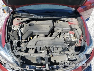 Zdjęcie 11 z 12 samochodu: 2016 NISSAN ALTIMA 2.5 VIN:1N4AL3AP1GN392188 - miniatura