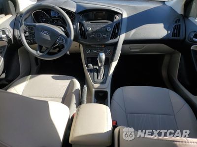 Zdjęcie 8 z 14 samochodu: 2015 FORD FOCUS SE VIN:1FADP3F27FL237735 - miniatura