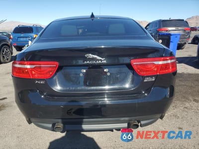 Zdjęcie 6 z 12 samochodu: 2017 JAGUAR XE PREMIUM VIN:SAJAJ4BV8HCP14987 - miniatura