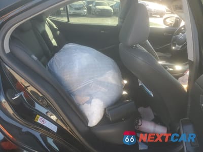 Zdjęcie 10 z 12 samochodu: 2014 LEXUS IS 250 VIN:JTHBF1D20E5034926 - miniatura