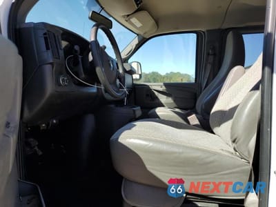 Zdjęcie 7 z 14 samochodu: 2015 CHEVROLET EXPRESS G2500 LS VIN:1GAWGPFG8F1222591 - miniatura