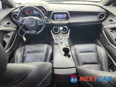 Zdjęcie 8 z 12 samochodu: 2020 CHEVROLET CAMARO LS VIN:1G1FB1RX8L0147707 - miniatura