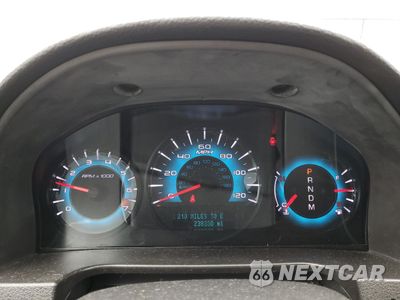 Zdjęcie 9 z 12 samochodu: 2011 FORD FUSION SEL VIN:3FAHP0CG3BR126093 - miniatura