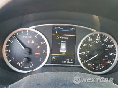 Zdjęcie 9 z 15 samochodu: 2019 NISSAN SENTRA S VIN:3N1AB7AP7KY239950 - miniatura