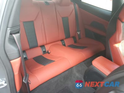 Zdjęcie 10 z 16 samochodu: 2023 BMW M4 COMPETITION VIN:WBS43AZ07PCM46729 - miniatura