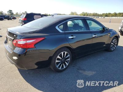 Trzecie zdjęcie samochodu z tyłu: 2017 NISSAN ALTIMA 2.5 VIN:1N4AL3AP6HC242414 - miniatura