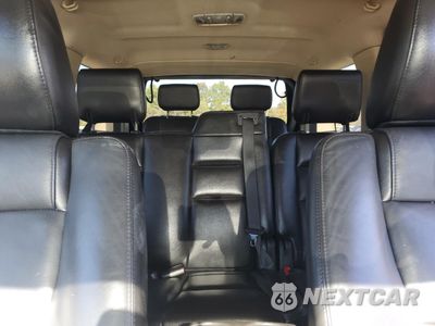 Zdjęcie 10 z 14 samochodu: 2010 FORD EXPLORER XLT VIN:1FMEU7DE8AUA43919 - miniatura