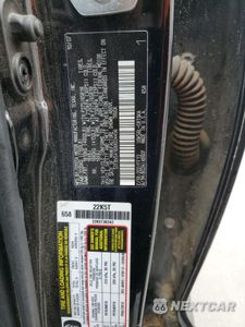Zdjęcie 12 z 14 samochodu: 2008 TOYOTA TUNDRA DOUBLE CAB VIN:5TFBV54168X034456 - miniatura