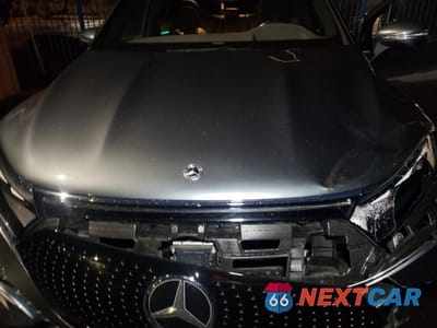 Zdjęcie 12 z 13 samochodu: 2023 MERCEDES-BENZ EQS SUV 580 4MATIC VIN:4JGDM4EB2PA018524 - miniatura