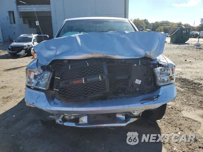 Piąte zdjęcie samochodu w środku: 2014 RAM 1500 SLT VIN:1C6RR7GTXES407736 - miniatura