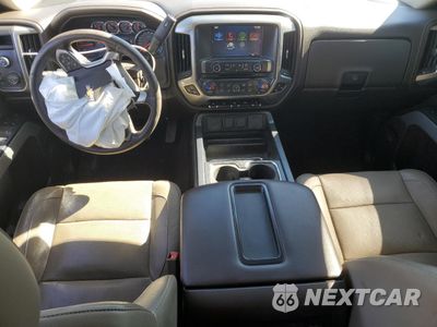 Zdjęcie 8 z 13 samochodu: 2014 CHEVROLET SILVERADO K1500 LTZ VIN:3GCUKSEC6EG120107 - miniatura