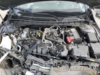 Zdjęcie 11 z 12 samochodu: 2025 NISSAN ALTIMA SV VIN:1N4BL4DV2SN404555 - miniatura