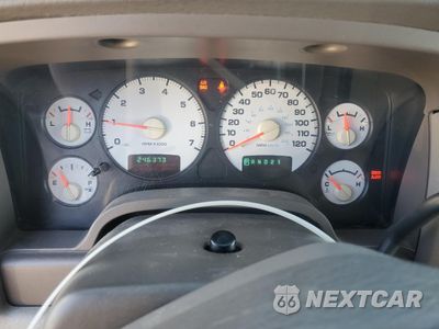 Zdjęcie 9 z 12 samochodu: 2003 DODGE RAM 1500 ST VIN:1D7HA18N23S169246 - miniatura