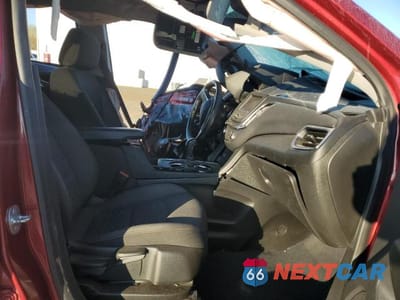 Zdjęcie 7 z 13 samochodu: 2021 CHEVROLET EQUINOX LT VIN:2GNAXKEV7M6165841 - miniatura