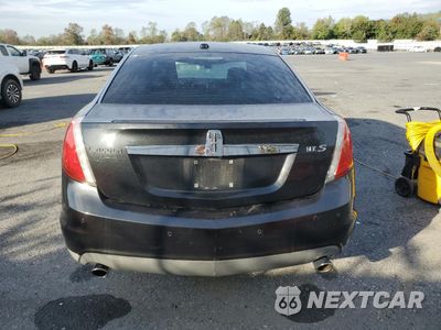 Zdjęcie 6 z 12 samochodu: 2010 LINCOLN MKS VIN:1LNHL9DRXAG612959 - miniatura