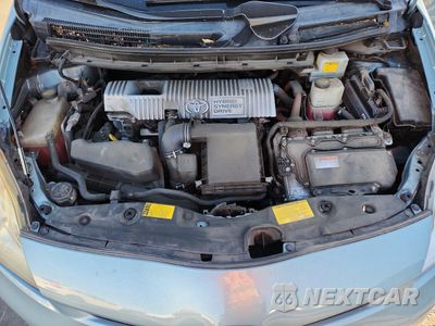 Zdjęcie 11 z 15 samochodu: 2013 TOYOTA PRIUS VIN:JTDKN3DUXD1687352 - miniatura